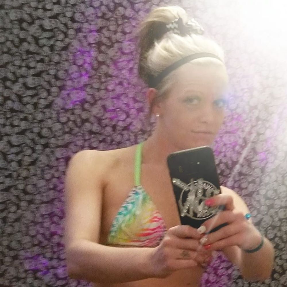 Meet your Posher, Misty dawn